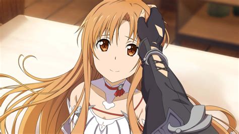 Asuna Yuuki [Shiina Ecchi]